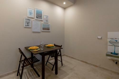 Apartamento Nice Studio Rapallo AC Wi Fi