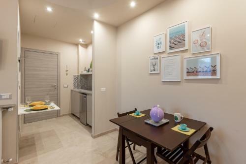 Apartamento Nice Studio Rapallo AC Wi Fi