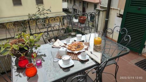 Apartamento I Love Rapallo La Casa Almar