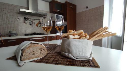 Apartamento I Love Rapallo La Casa Almar
