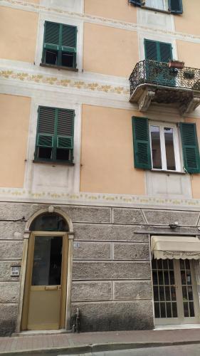 Apartamento I Love Rapallo La Casa Almar