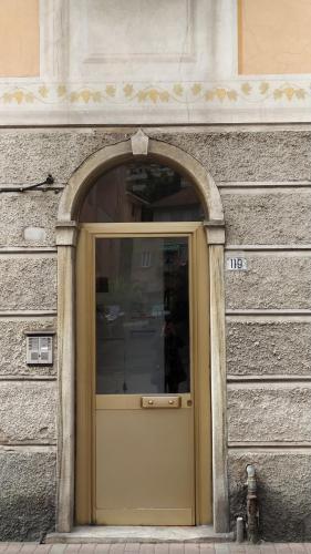 Apartamento I Love Rapallo La Casa Almar