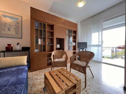 Apartamento C� Limoni