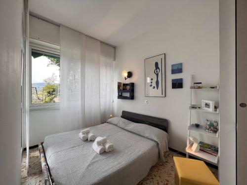 Apartamento C� Limoni
