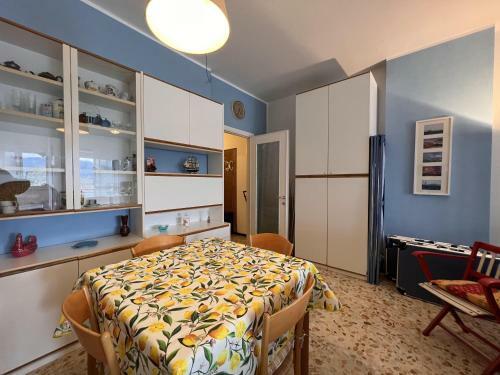 Apartamento C� Limoni
