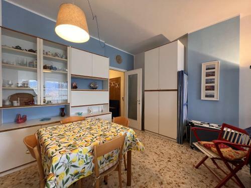 Apartamento C� Limoni