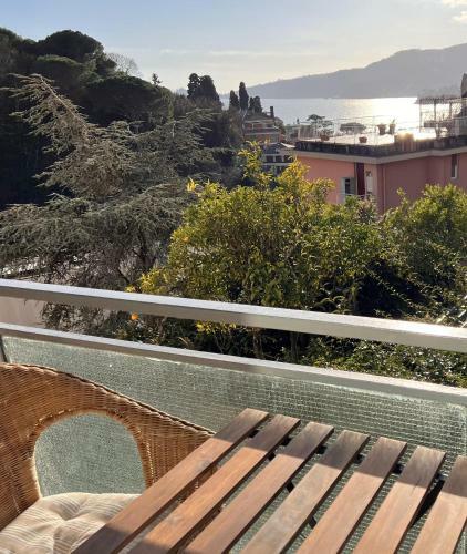 Apartamento C� Limoni