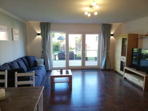 Apartamento Ferienwohnung Nina L�tjenburg Klamp Ostsee