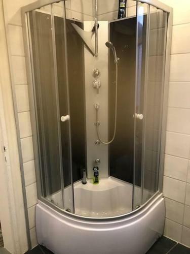 Apartamento Haus J�rg