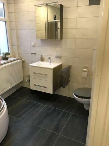 Apartamento Haus J�rg