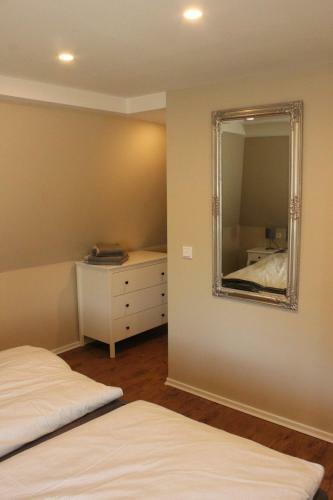 Apartamento Ferienhaus Vogelberg