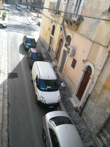 Hostal Cappuccini