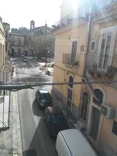 Hostal Cappuccini