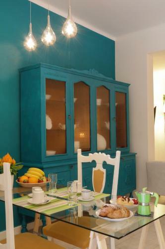 Apartamento La Casa Dei Lill�