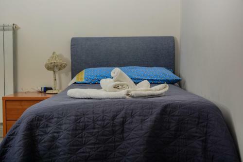 Hostal Terrazzo Su Ibla