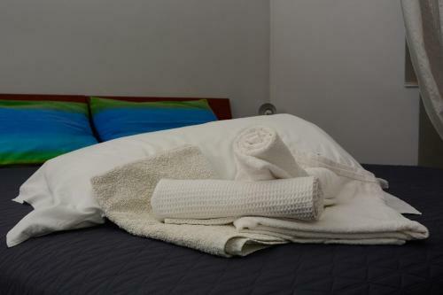 Hostal Terrazzo Su Ibla