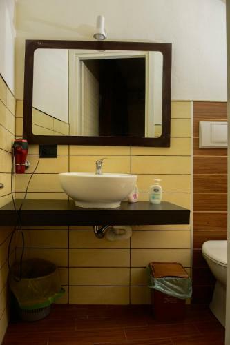 Hostal Terrazzo Su Ibla