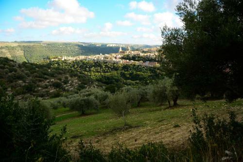 Hostal Terrazzo Su Ibla