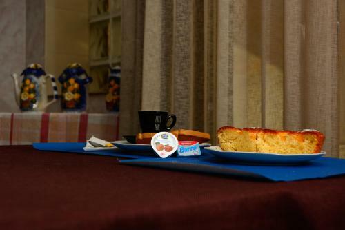 Hostal Terrazzo Su Ibla
