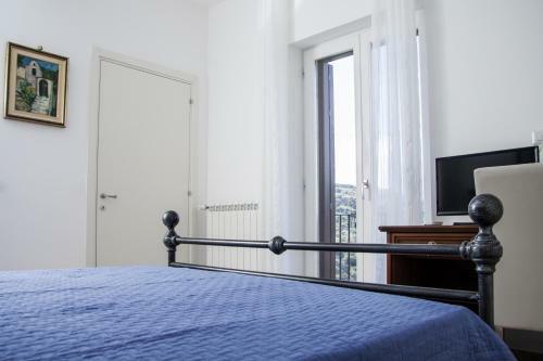 Bed & Breakfast Bframe Cornice Barocca