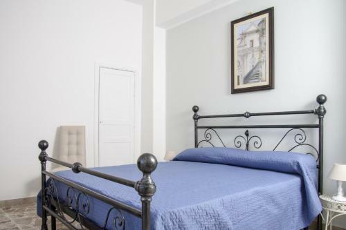 Bed & Breakfast Bframe Cornice Barocca