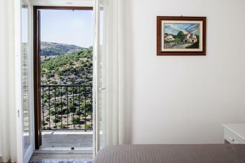 Bed & Breakfast Bframe Cornice Barocca