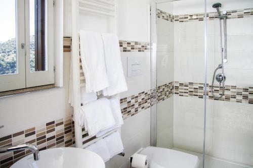 Bed & Breakfast Bframe Cornice Barocca