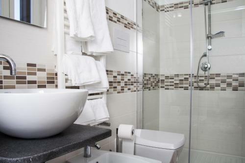 Bed & Breakfast Bframe Cornice Barocca