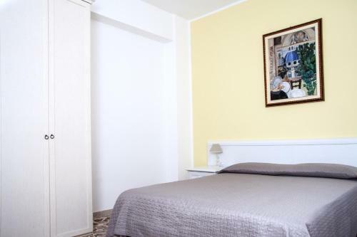 Bed & Breakfast Bframe Cornice Barocca