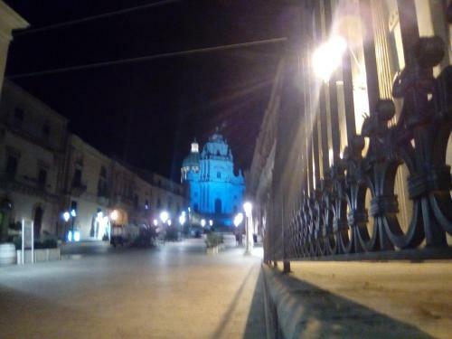 Bed & Breakfast Bframe Cornice Barocca
