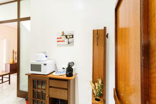 Apartamento Casa Sant'anna