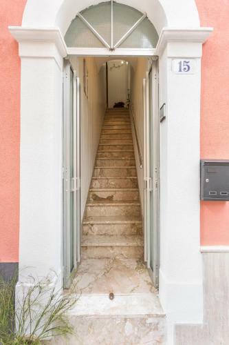 Apartamento Casa Sant'anna
