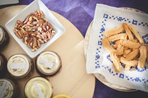 Bed & Breakfast Locanda La Meridiana