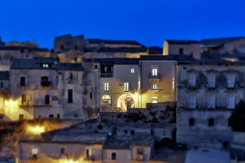 Hostal Sabbinirica