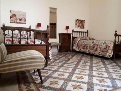 Hostal Casa Nonna Rosa