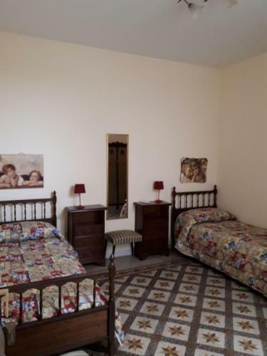 Hostal Casa Nonna Rosa