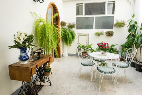 Hostal Casa Nonna Rosa