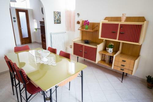 Hostal Casa Nonna Rosa