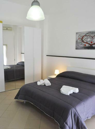 Apartamento Ragusa Curtigghiu