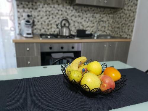 Apartamento Locazione Turistica "nta Casuzza"