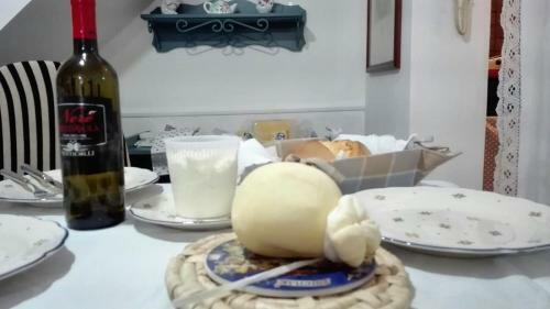 Punto Antico