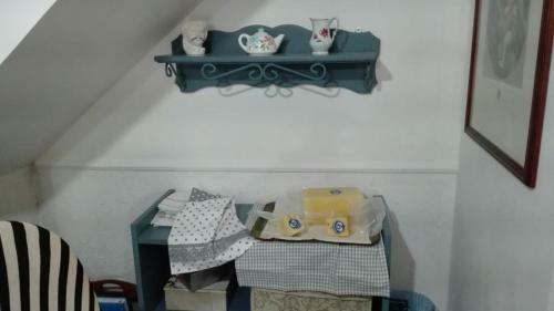 Punto Antico