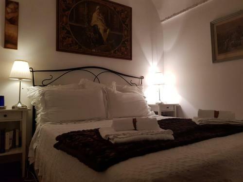 Apartamento Sguardo Sul Barocco