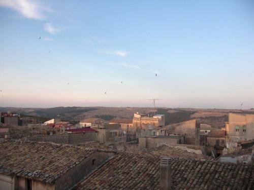 Apartamento Sguardo Sul Barocco