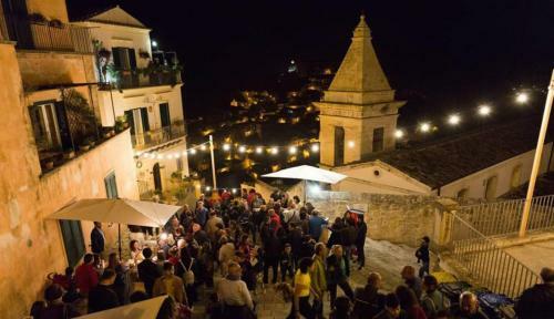 Hostal Incanto Barocco