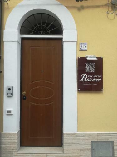 Hostal Incanto Barocco