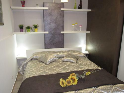 Bed & Breakfast La Voce Del Violino