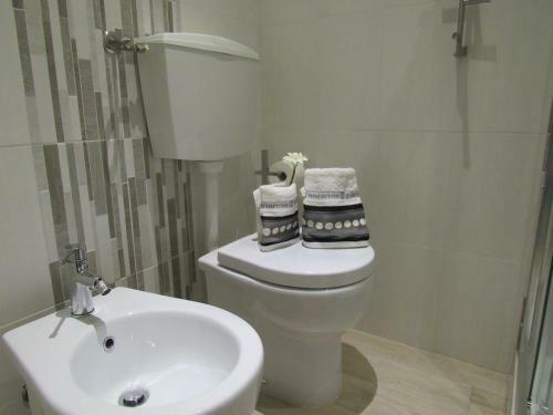 Bed & Breakfast La Voce Del Violino
