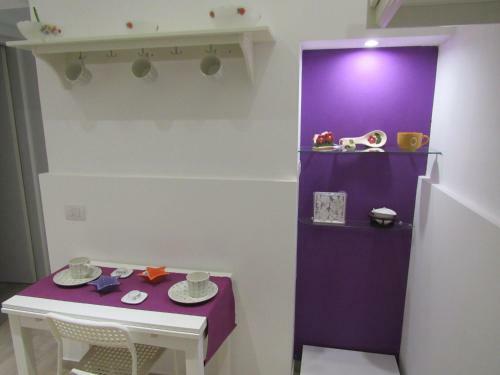Bed & Breakfast La Voce Del Violino