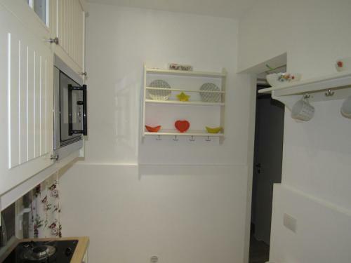 Bed & Breakfast La Voce Del Violino